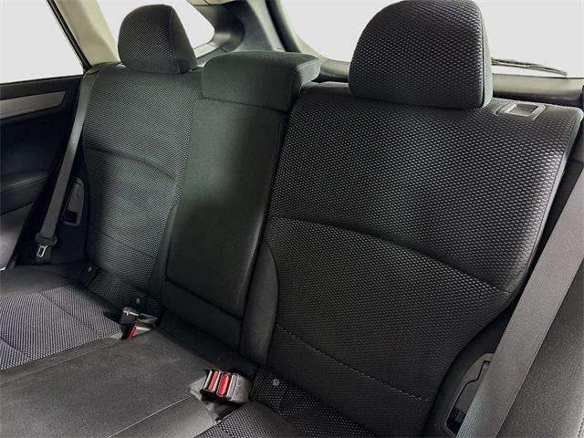 2018 Subaru Outback Vehicle Photo in Puyallup, WA 98371