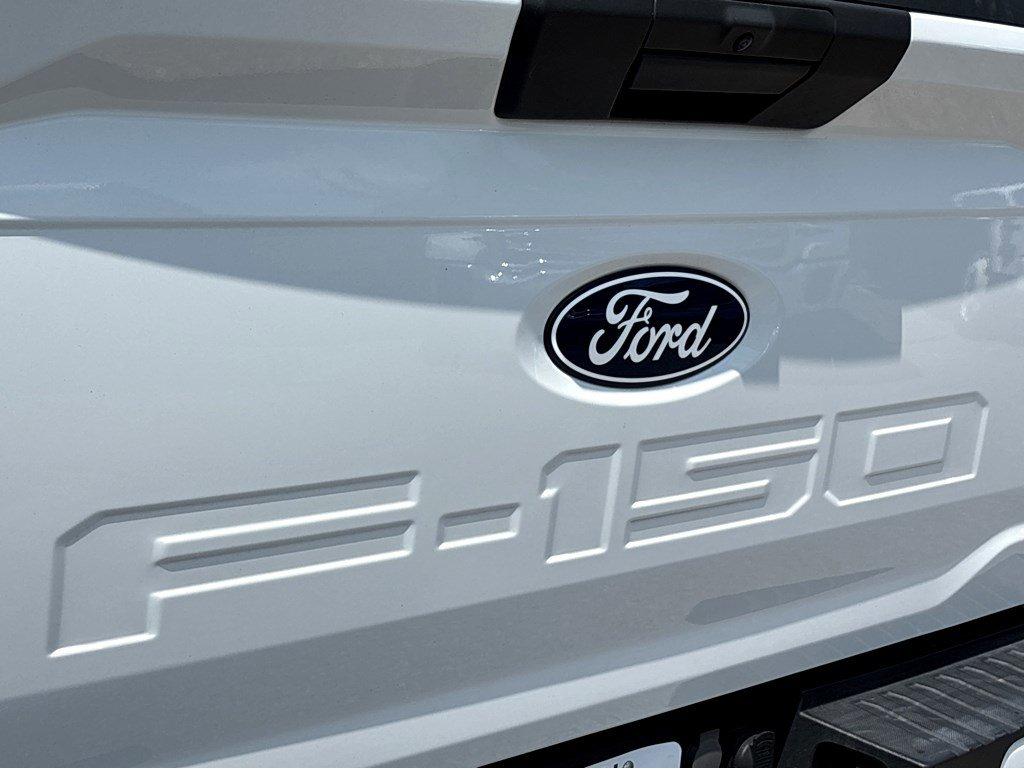 2024 Ford F-150 Vehicle Photo in SAVANNAH, GA 31406-4513
