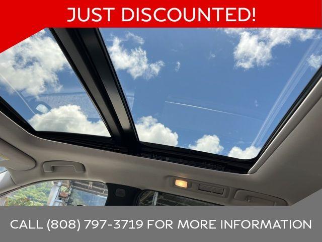 2023 INFINITI QX60 Vehicle Photo in Kaneohe, HI 96744