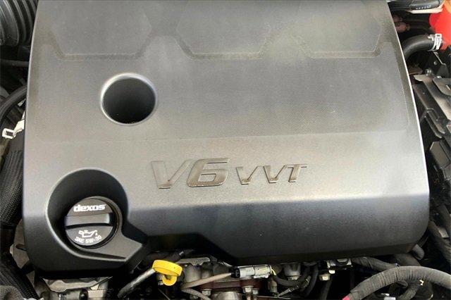 2023 Buick Enclave Vehicle Photo in TOPEKA, KS 66609-0000