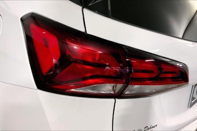 2023 Chevrolet Equinox Vehicle Photo in Kansas City, MO 64114