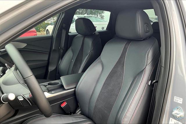 2025 Acura TLX Vehicle Photo in Grapevine, TX 76051