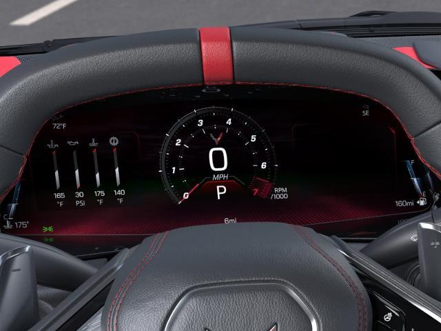 2026 Corvette Stingray Stingray Coupe 3LT picture #17