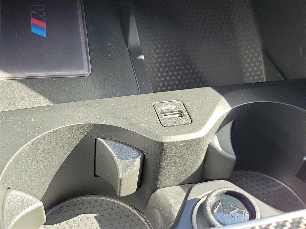 2025 BMW X5 M60i Vehicle Photo in Muncy, PA 17756