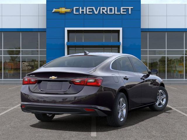 2025 Chevrolet Malibu Vehicle Photo in CORPUS CHRISTI, TX 78416-1100