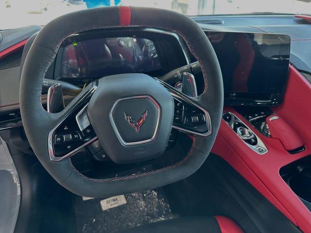 2024 Chevrolet Corvette Stingray Vehicle Photo in RIVERSIDE, CA 92504-4106