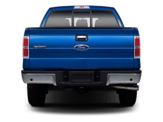 2010 Ford F-150 Vehicle Photo in LIGHTHOUSE POINT, FL 33064-6849