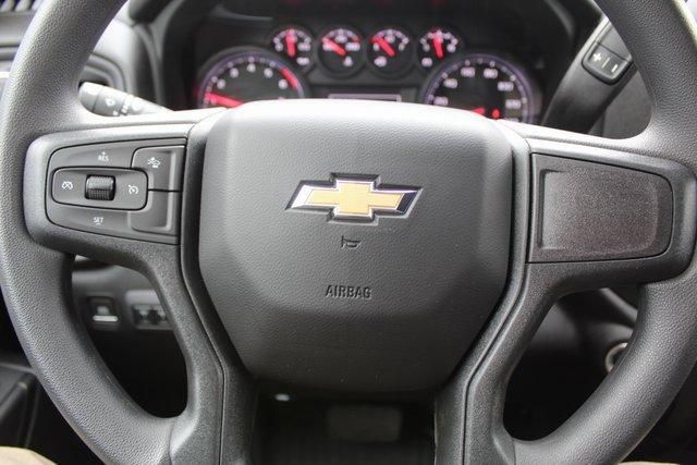 2024 Chevrolet Silverado 3500 HD Chassis Cab Vehicle Photo in SAINT CLAIRSVILLE, OH 43950-8512