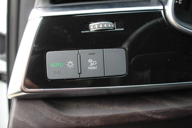 2024 Audi Q7 Vehicle Photo in HOUSTON, TX 77090