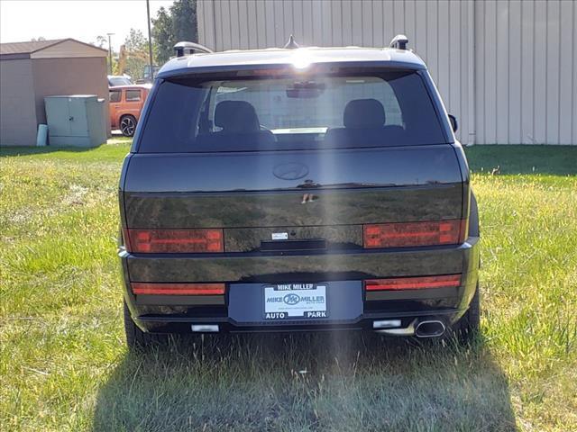 2025 Hyundai SANTA FE Vehicle Photo in Peoria, IL 61615