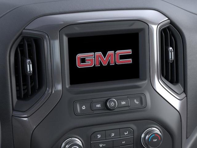 2025 GMC Sierra 1500 Vehicle Photo in HENDERSON, NV 89014-6702