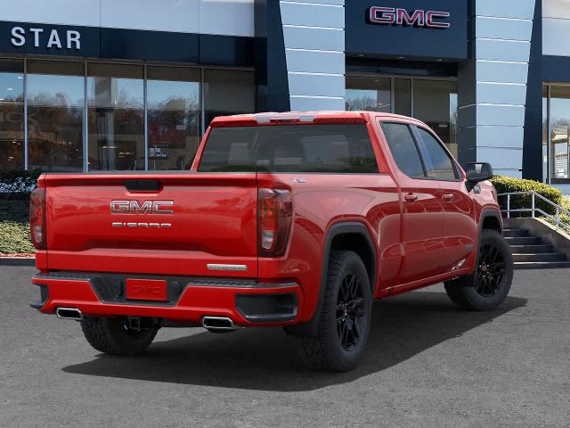 2025 GMC Sierra 1500 Vehicle Photo in ZELIENOPLE, PA 16063-2910