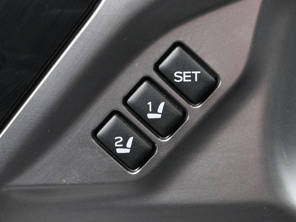 2021 Subaru Outback Vehicle Photo in Marion, IA 52302