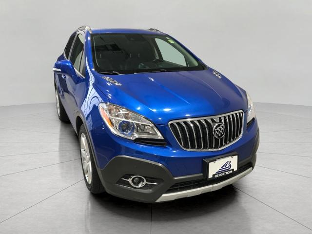 2015 Buick Encore Vehicle Photo in GREEN BAY, WI 54303-3330