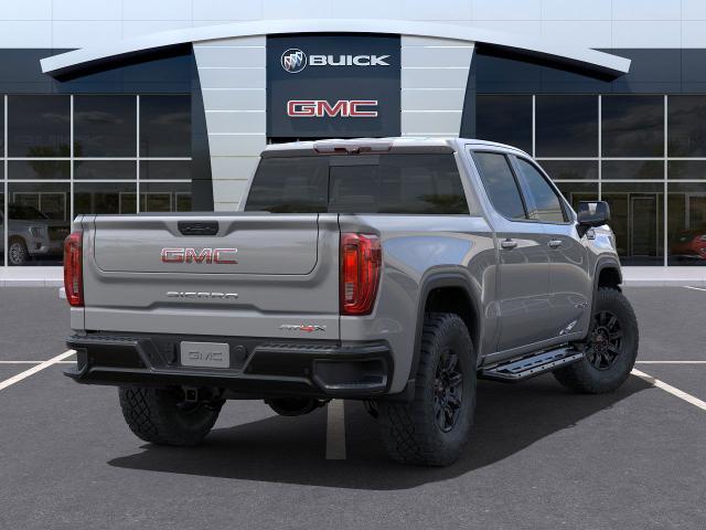 2025 GMC Sierra 1500 Vehicle Photo in LAUREL, MD 20707-4622