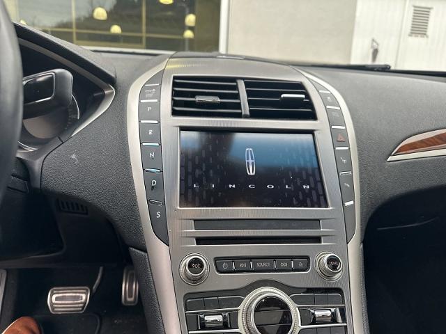 2020 Lincoln MKZ Vehicle Photo in INDIANA, PA 15701-1897