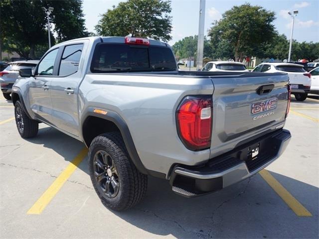 2024 GMC Canyon Vehicle Photo in BATON ROUGE, LA 70806-4466