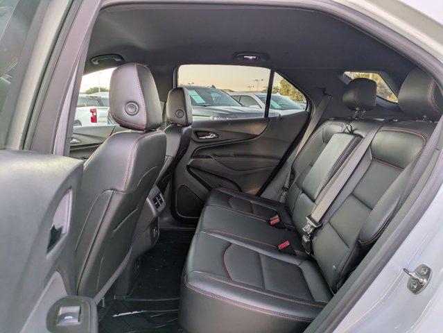 2024 Chevrolet Equinox Vehicle Photo in SELMA, TX 78154-1460