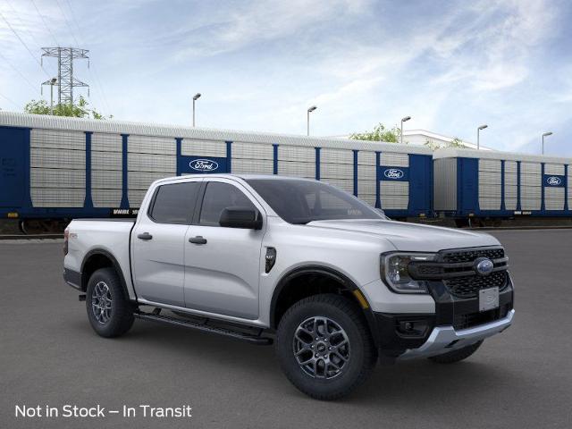 2024 Ford Ranger Vehicle Photo in Winslow, AZ 86047-2439