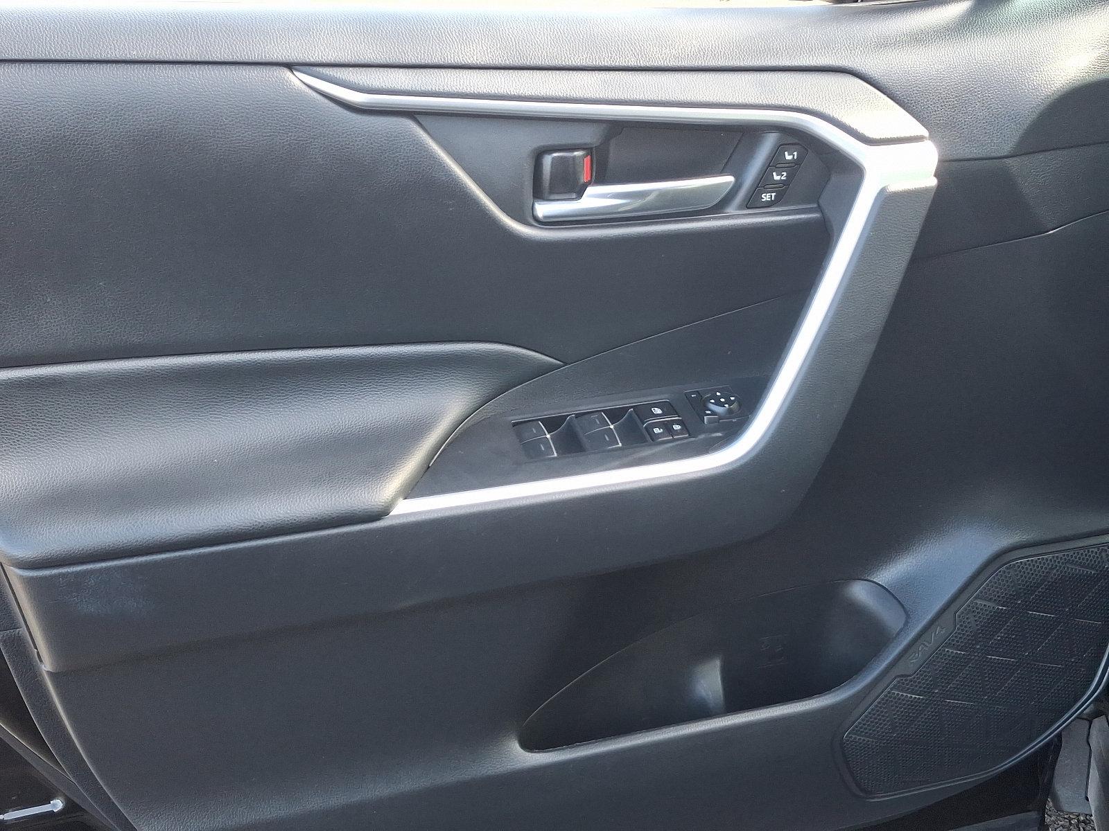 2023 Toyota RAV4 Vehicle Photo in Trevose, PA 19053