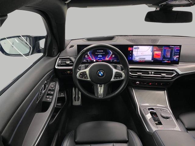 2023 BMW M340i xDrive Vehicle Photo in Appleton, WI 54913