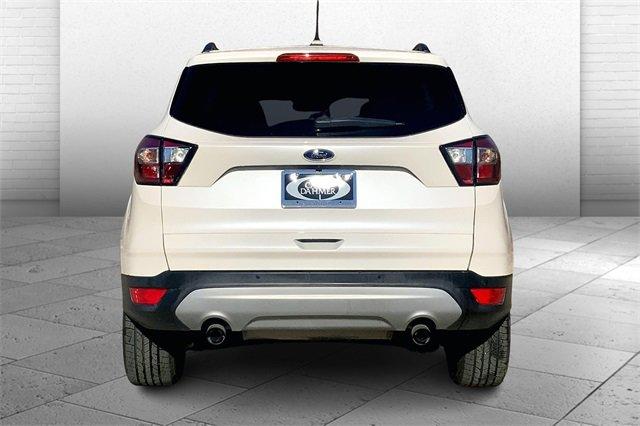 2018 Ford Escape Vehicle Photo in KANSAS CITY, MO 64114-4502