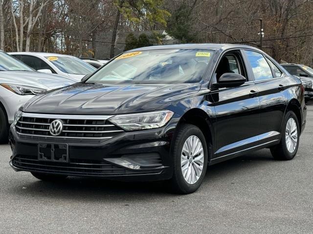 2020 Volkswagen Jetta Vehicle Photo in SAINT JAMES, NY 11780-3219