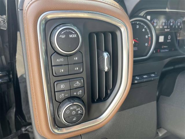 2020 Chevrolet Silverado 1500 Vehicle Photo in ALCOA, TN 37701-3235