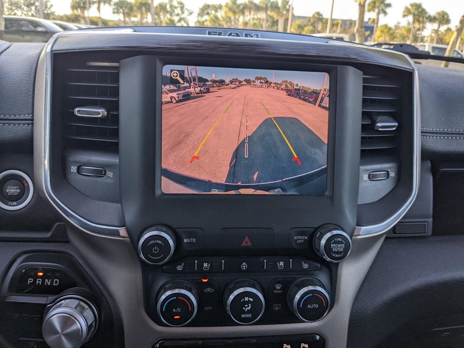 2019 Ram 1500 Vehicle Photo in Davie, FL 33331