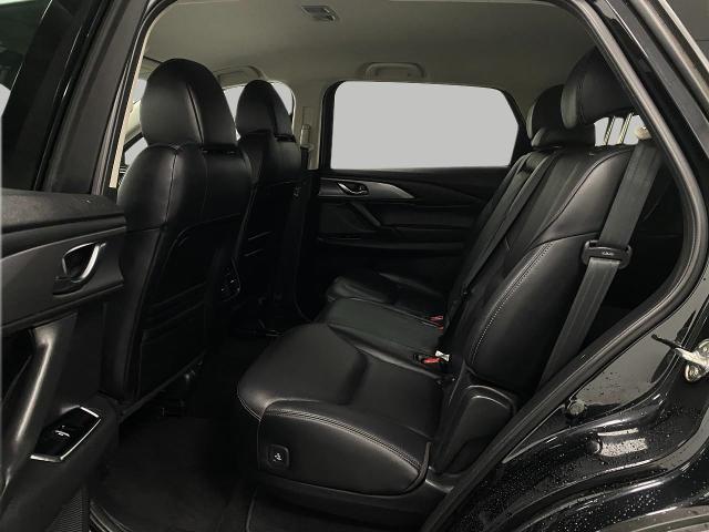 2022 Mazda CX-9 Vehicle Photo in Appleton, WI 54913