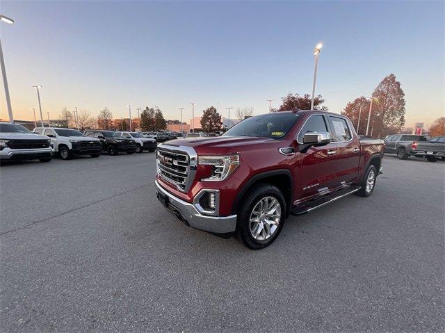 2019 GMC Sierra 1500 Vehicle Photo in BENTONVILLE, AR 72712-4322