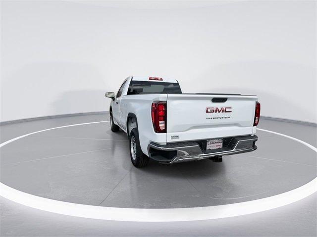 2024 GMC Sierra 1500 Vehicle Photo in BOWLING GREEN, KY 42104-4102