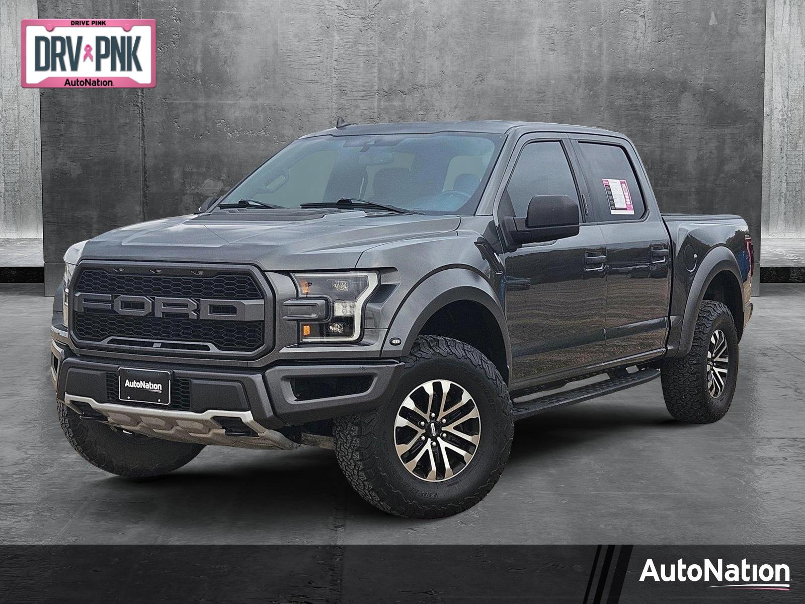 2019 Ford F-150 Vehicle Photo in WACO, TX 76710-2592