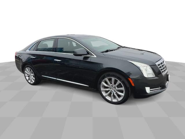 Used 2015 Cadillac XTS Luxury Collection with VIN 2G61N5S32F9241179 for sale in Lewiston, Minnesota