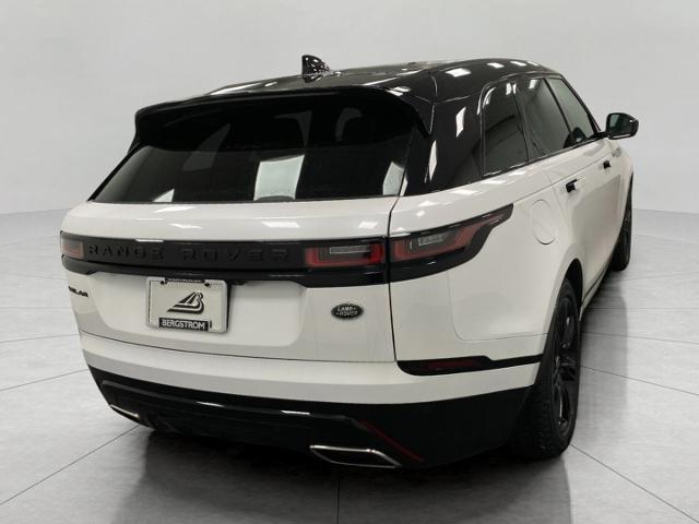 2023 Range Rover Velar Vehicle Photo in Appleton, WI 54913