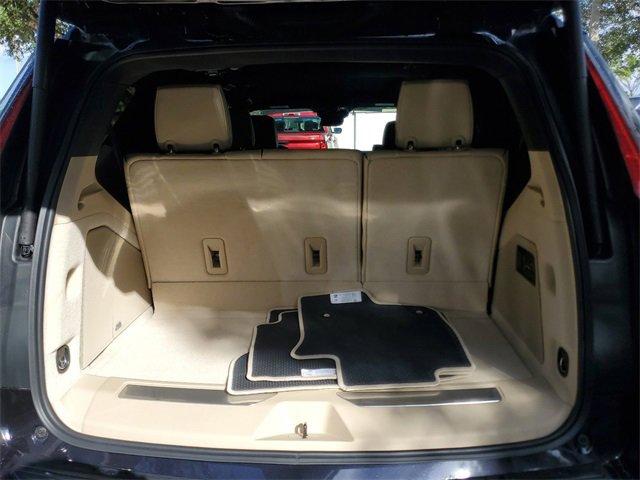 2024 Cadillac Escalade Vehicle Photo in SUNRISE, FL 33323-3202