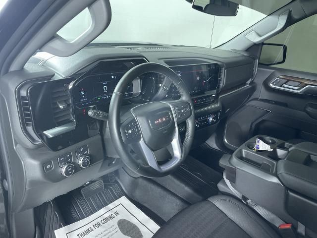 2023 GMC Sierra 1500 Vehicle Photo in GILBERT, AZ 85297-0402