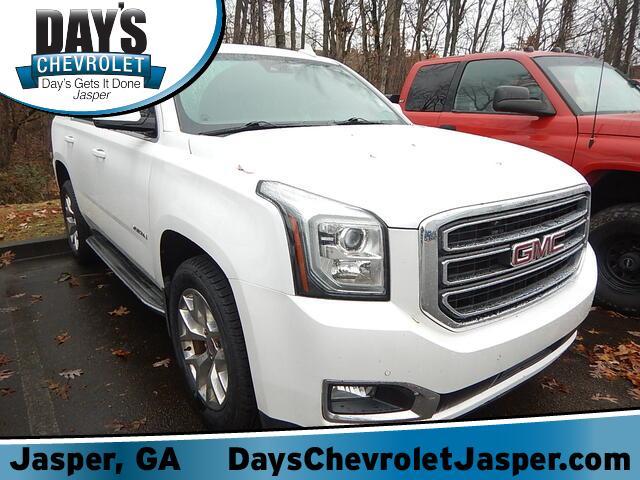 2018 GMC Yukon Vehicle Photo in JASPER, GA 30143-8655