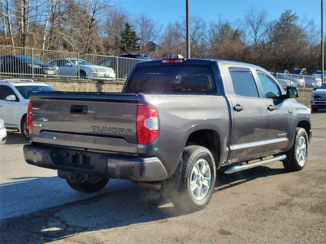 2020 Toyota Tundra 4WD Vehicle Photo in MILFORD, OH 45150-1684