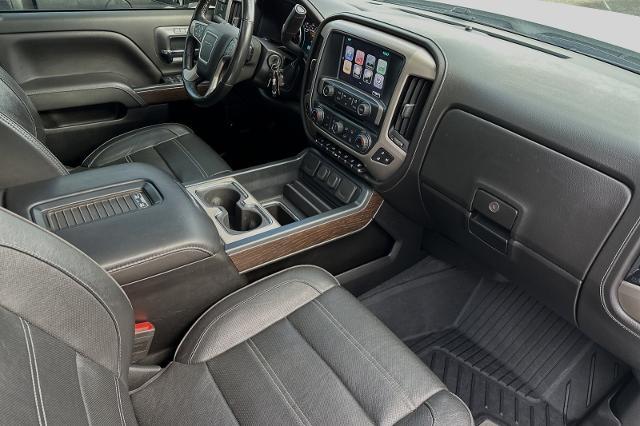 2019 GMC Sierra 2500HD Vehicle Photo in SPOKANE, WA 99202-2191