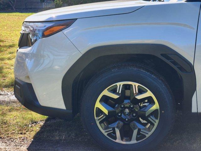 2025 Subaru Forester Vehicle Photo in DALLAS, TX 75209