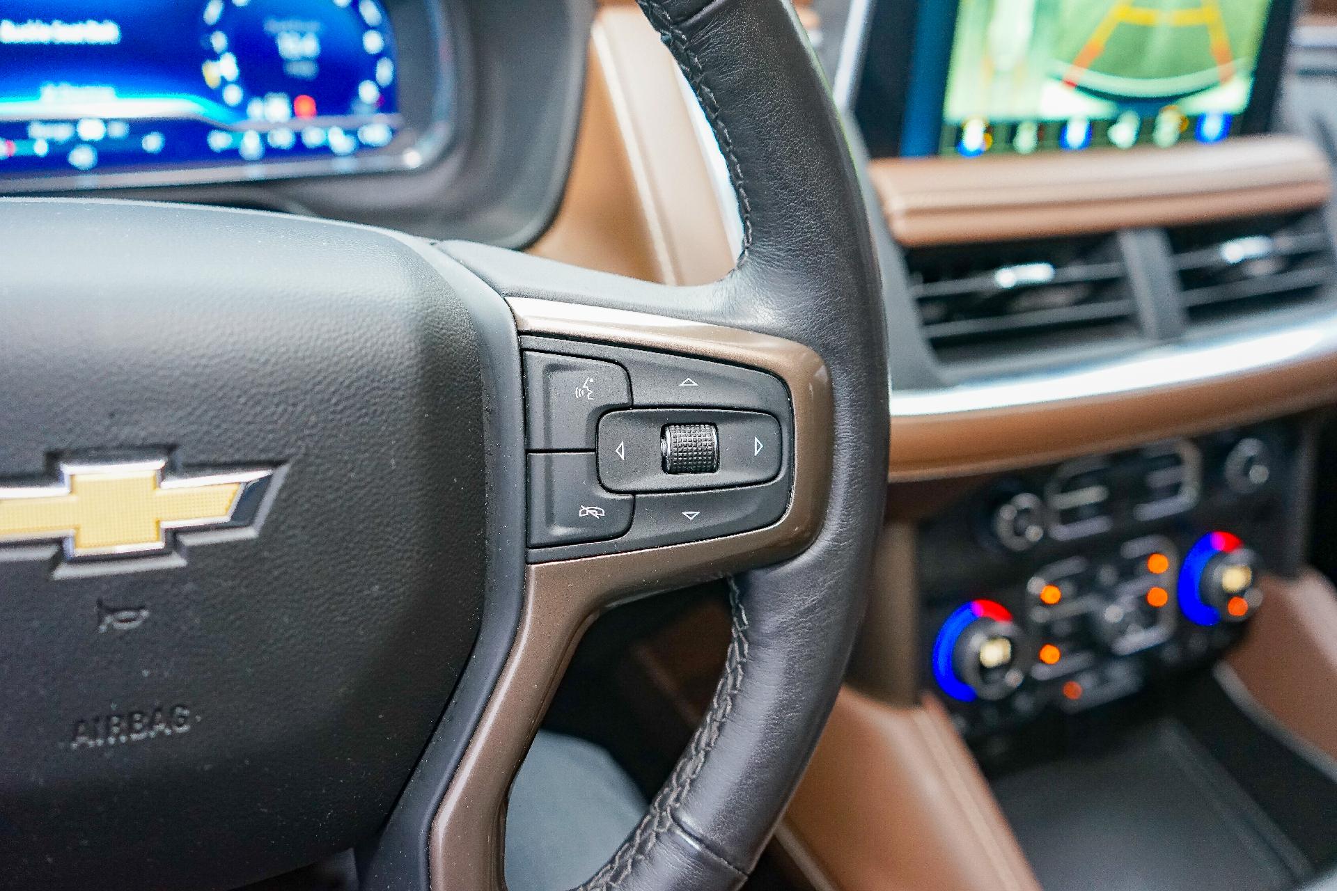 2023 Chevrolet Tahoe Vehicle Photo in SMYRNA, DE 19977-2874