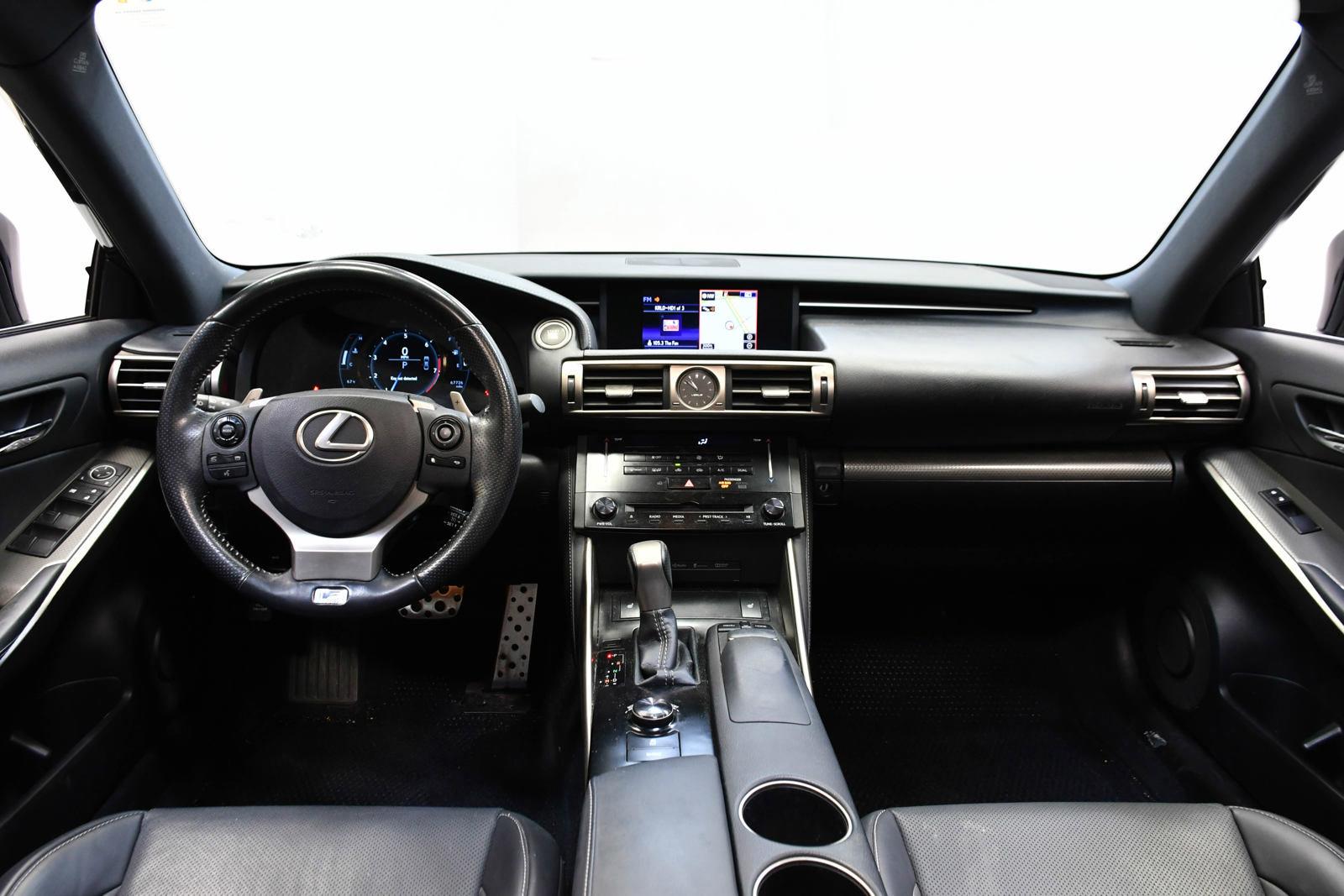 2014 Lexus IS 250 Vehicle Photo in DALLAS, TX 75235