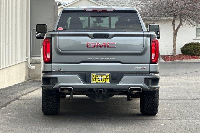 2020 GMC Sierra 1500 Vehicle Photo in BOISE, ID 83705-3761