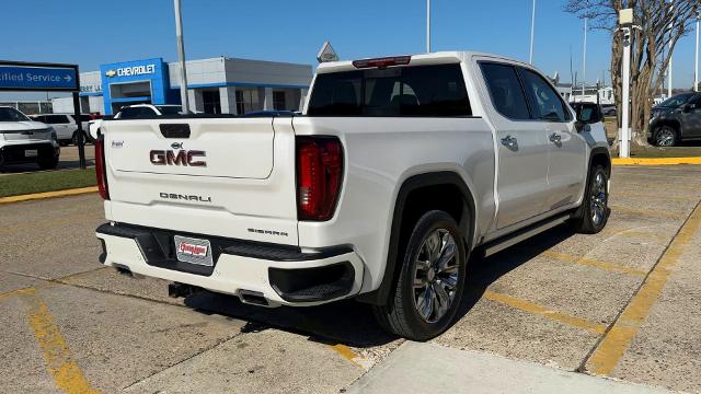 2023 GMC Sierra 1500 Vehicle Photo in BATON ROUGE, LA 70806-4466