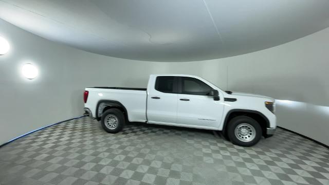 2025 GMC Sierra 1500 Vehicle Photo in GILBERT, AZ 85297-0402