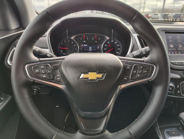 2024 Chevrolet Equinox Vehicle Photo in GREEN BAY, WI 54304-5303