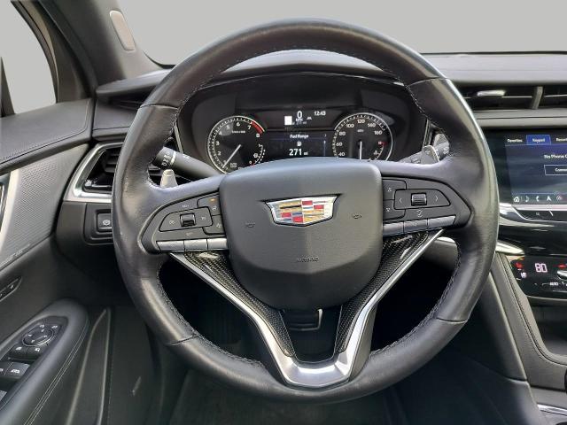 2020 Cadillac XT6 Vehicle Photo in Appleton, WI 54914