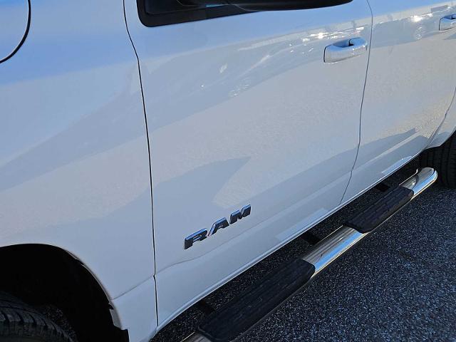 2022 Ram 1500 Vehicle Photo in SAN ANGELO, TX 76903-5798