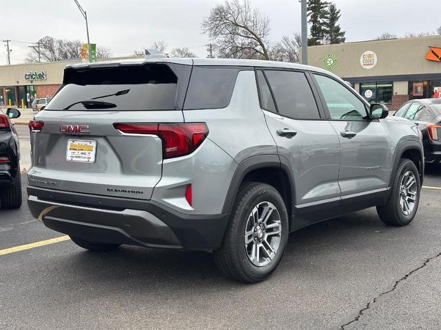 2025 GMC Terrain Vehicle Photo in COLUMBIA, MO 65203-3903